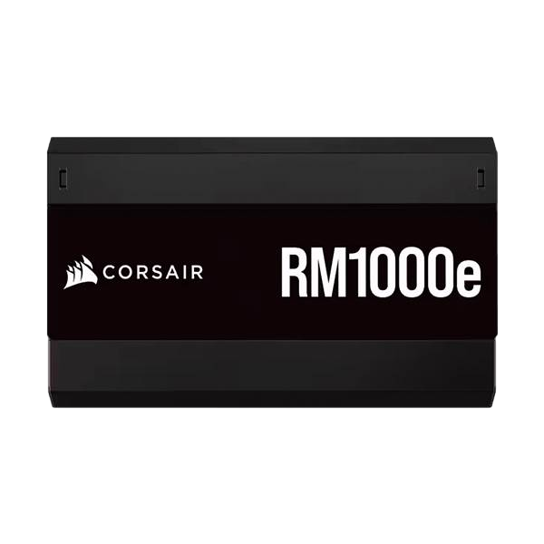 Corsair RM1000e 1000W 80 Gold Full Modular FA Corsair RM1000e 1000W 80 Gold Full Modular FA