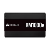 Corsair RM1000e 1000W 80 Gold Full Modular FA Corsair RM1000e 1000W 80 Gold Full Modular FA