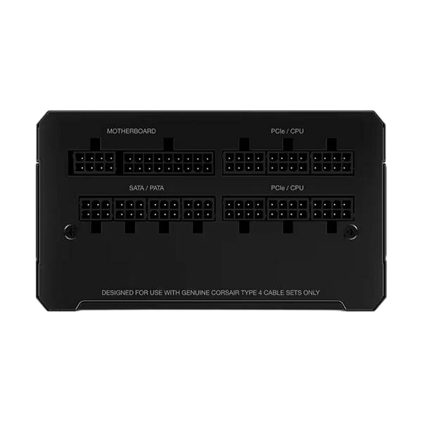 Corsair RM1000e 1000W 80 Gold Full Modular FA Corsair RM1000e 1000W 80 Gold Full Modular FA