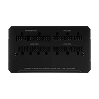 Corsair RM1000e 1000W 80 Gold Full Modular FA Corsair RM1000e 1000W 80 Gold Full Modular FA