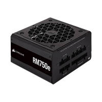 Corsair RM750e 750W 80 Gold full modular FA