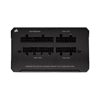 Corsair RM750e 750W 80 Gold full modular FA