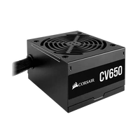 Corsair CV650 650W 80 Bronze  FA