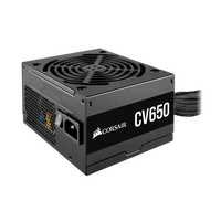 Corsair CV650 650W 80 Bronze  FA
