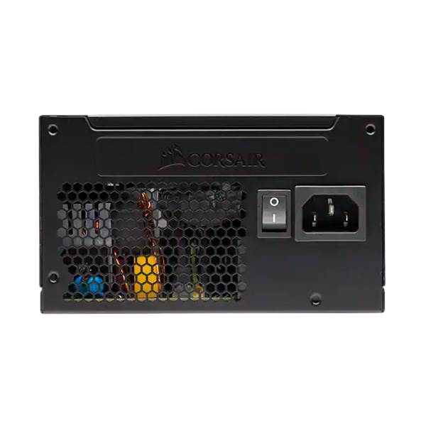 Corsair CV650 650W 80 Bronze FA Corsair CV650 650W 80 Bronze FA