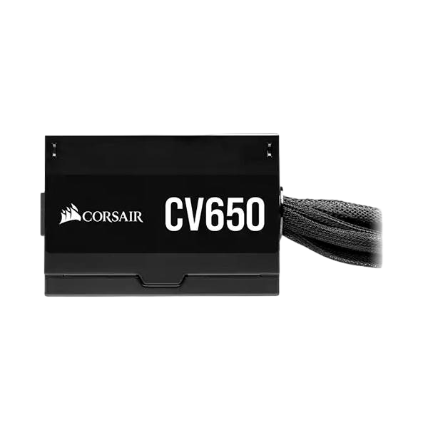Corsair CV650 650W 80 Bronze FA Corsair CV650 650W 80 Bronze FA