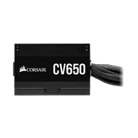 Corsair CV650 650W 80 Bronze  FA
