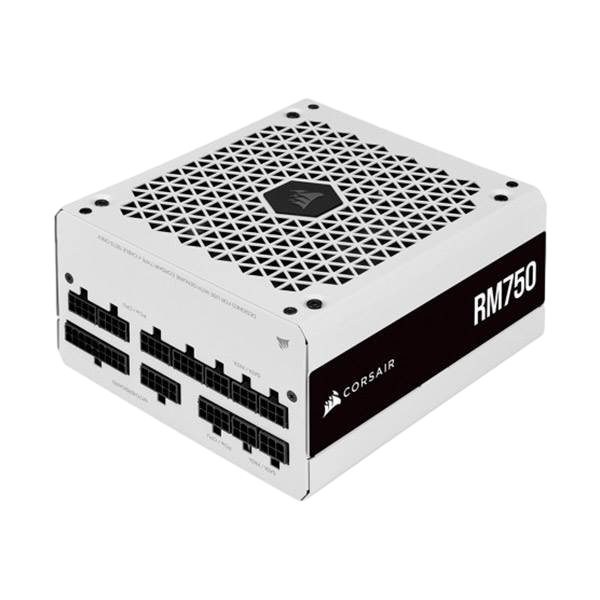 Corsair RM750 750W 80Gold Full modular White  FA Corsair RM750 750W 80Gold Full modular White  FA