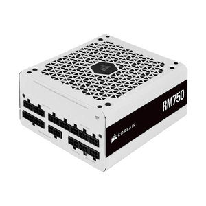 Corsair RM750 750W 80Gold Full modular White  FA