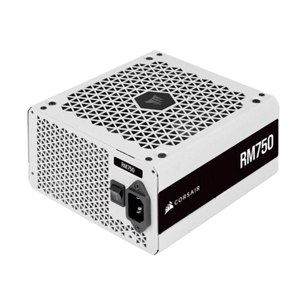 Corsair RM750 750W 80Gold Full modular White  FA Corsair RM750 750W 80Gold Full modular White  FA