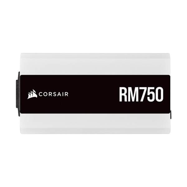 Corsair RM750 750W 80Gold Full modular White  FA Corsair RM750 750W 80Gold Full modular White  FA