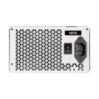 Corsair RM750 750W 80Gold Full modular White FA Corsair RM750 750W 80Gold Full modular White FA