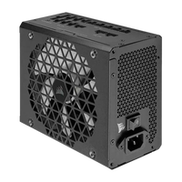 Corsair Shift RM1000X 1000W 80 Gold Full Modular  Fuente de Alimentación