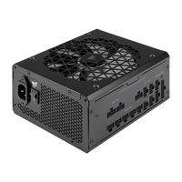 Corsair Shift RM1000X 1000W 80 Gold Full Modular  Fuente de Alimentación