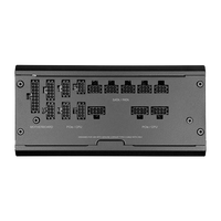 Corsair Shift RM1000X 1000W 80 Gold Full Modular  Fuente de Alimentación