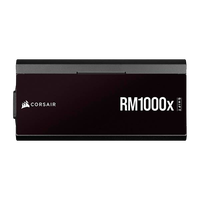 Corsair Shift RM1000X 1000W 80 Gold Full Modular  Fuente de Alimentación