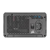 Corsair Shift RM1000X 1000W 80 Gold Full Modular  Fuente de Alimentación