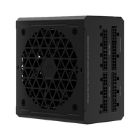 Corsair RM1000E 1000W 80 Gold Full modular ATX 30 PCIe 50  Fuente de Alimentación