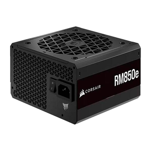 Corsair RM850E 850W 80 GOLD Full Modular ATX 30 PCIe 50 Fuente de Alimentación