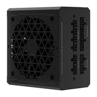 Corsair RM850E 850W 80 GOLD Full Modular ATX 30 PCIe 50 Fuente de Alimentación