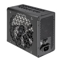 Corsair RM1200X Shift 1200W 80 Plus Gold Fuente de alimentación Full Modular Corsair RM1200X Shift 1200W 80 Plus Gold Fuente de alimentación Full Modular