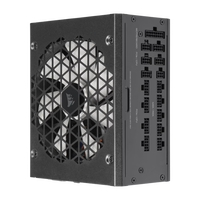 Corsair RM1200X Shift 1200W 80 Plus Gold Fuente de alimentación Full Modular Corsair RM1200X Shift 1200W 80 Plus Gold Fuente de alimentación Full Modular