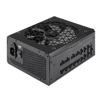 Corsair RM1200X Shift 1200W 80 Plus Gold Fuente de alimentación Full Modular Corsair RM1200X Shift 1200W 80 Plus Gold Fuente de alimentación Full Modular