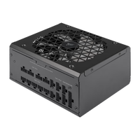 Corsair RM1200X Shift 1200W 80 Plus Gold Fuente de alimentación Full Modular Corsair RM1200X Shift 1200W 80 Plus Gold Fuente de alimentación Full Modular