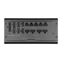 Corsair RM1200X Shift 1200W 80 Plus Gold Fuente de alimentación Full Modular Corsair RM1200X Shift 1200W 80 Plus Gold Fuente de alimentación Full Modular
