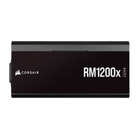 Corsair RM1200X Shift 1200W 80 Plus Gold Fuente de alimentación Full Modular Corsair RM1200X Shift 1200W 80 Plus Gold Fuente de alimentación Full Modular