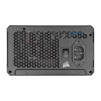 Corsair RM1200X Shift 1200W 80 Plus Gold Fuente de alimentación Full Modular Corsair RM1200X Shift 1200W 80 Plus Gold Fuente de alimentación Full Modular