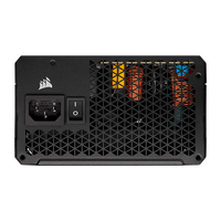 Corsair RM750e 750W 80 Gold Full Modular PCIe 50 Fuente de Alimentación Corsair RM750e 750W 80 Gold Full Modular PCIe 50 Fuente de Alimentación