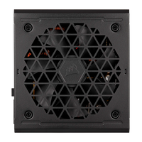 Corsair RM750e 750W 80 Gold Full Modular PCIe 50 Fuente de Alimentación Corsair RM750e 750W 80 Gold Full Modular PCIe 50 Fuente de Alimentación