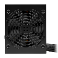 Corsair CX650 80 Plus Bronze 650W Fuente de alimentación Corsair CX650 80 Plus Bronze 650W Fuente de alimentación