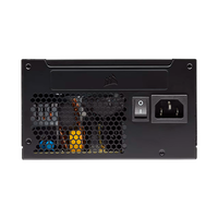 Corsair CX650 80 Plus Bronze 650W Fuente de alimentación Corsair CX650 80 Plus Bronze 650W Fuente de alimentación