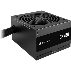 Corsair CX750 80 Bronze 750W   Fuente de alimentación