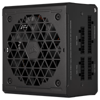 Corsair RM650 80 Gold Full modular 650W ATX  Fuente de alimentación