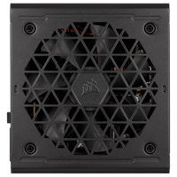 Corsair RM650 80 Gold Full modular 650W ATX  Fuente de alimentación