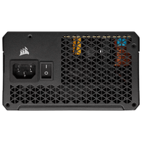 Corsair RM650 80 Gold Full modular 650W ATX  Fuente de alimentación