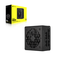 Corsair RM650 80 Gold Full modular 650W ATX  Fuente de alimentación