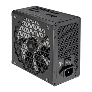 Corsair Shift RM750X 750W 80 Gold Full Modular  Fuente de alimentación