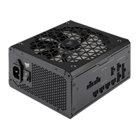 Corsair Shift RM750X 750W 80 Gold Full Modular  Fuente de alimentación