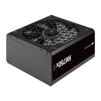 Corsair Shift RM750X 750W 80 Gold Full Modular  Fuente de alimentación