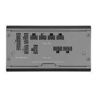 Corsair Shift RM750X 750W 80 Gold Full Modular  Fuente de alimentación