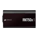 Corsair Shift RM750X 750W 80 Gold Full Modular Fuente de alimentación Corsair Shift RM750X 750W 80 Gold Full Modular Fuente de alimentación