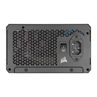 Corsair Shift RM750X 750W 80 Gold Full Modular  Fuente de alimentación