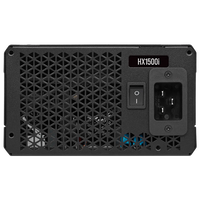 Corsair HX1500i 1500W 80 Plus Platinum  Fuente de alimentación Full Modular