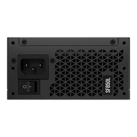 FUENTE ALIMENTACION SFX 850W CORSAIR SF850L 80 PLUS MODULAR FUENTE ALIMENTACION SFX 850W CORSAIR SF850L 80 PLUS MODULAR