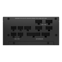 FUENTE ALIMENTACION SFX 850W CORSAIR SF850L 80 PLUS MODULAR FUENTE ALIMENTACION SFX 850W CORSAIR SF850L 80 PLUS MODULAR