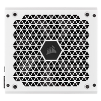 Corsair RM850   Fuente de alimentación Full Modular 850W 80 Plus Gold White